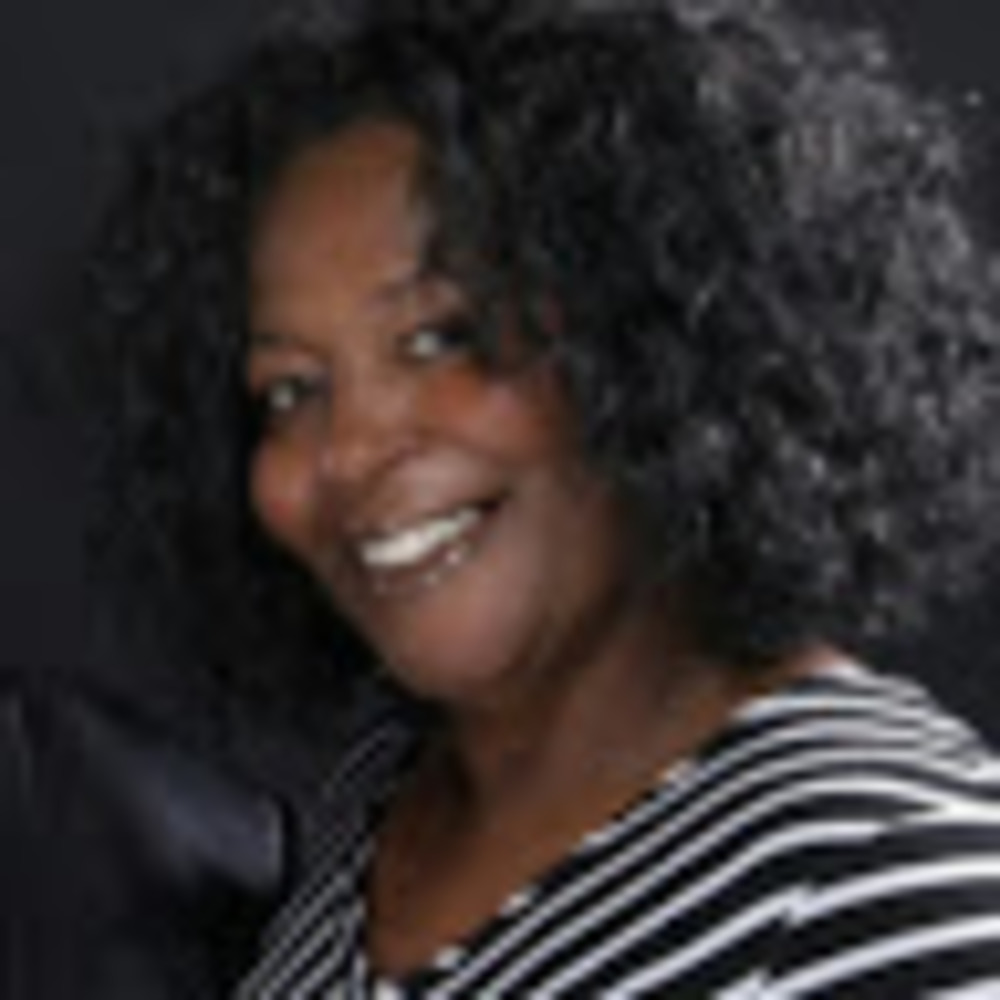 Meet your Posher, Kimberley